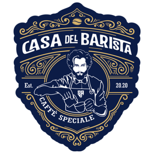 Casa del Barista